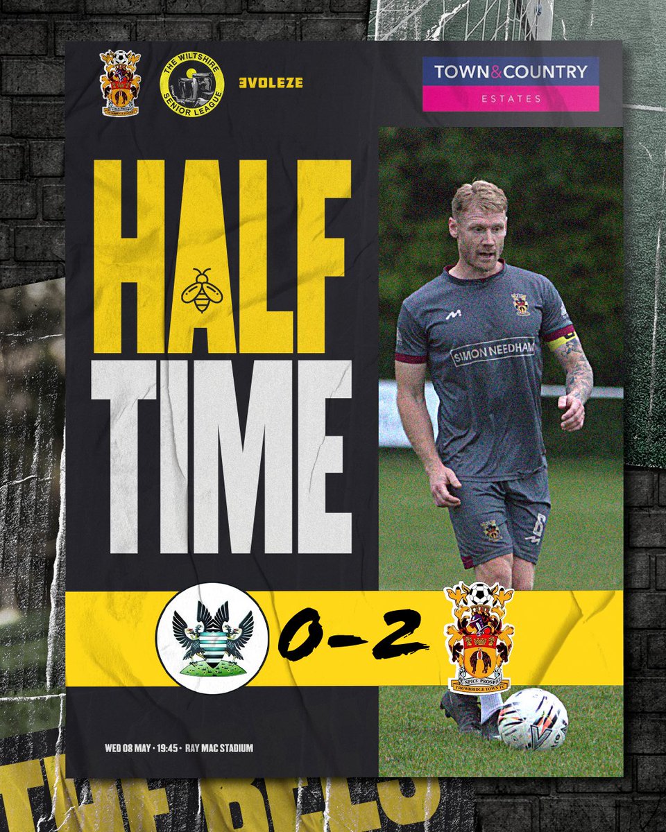 HT: @SalisburyFC_Dev 0-2 TTFC ⚽️ Howlett ⚽️ Aland A good first half from The Bees, as the defenders take their chances up front 💪 #UTB 🐝🐝🐝