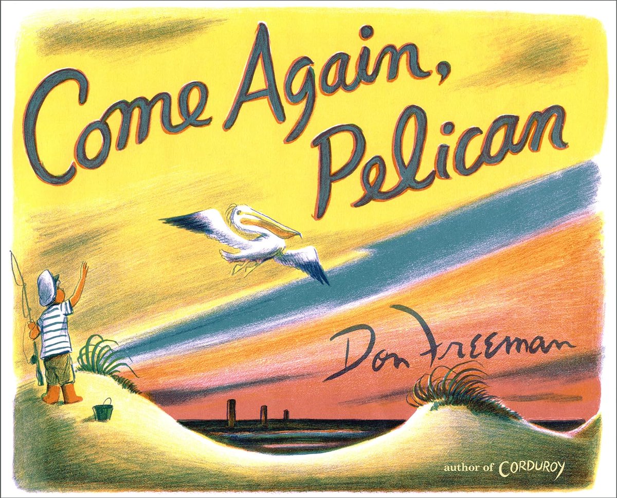 Homeschool Happenings: Come Again, Pelican homeschoolingwith.blogspot.com/2024/05/come-a…