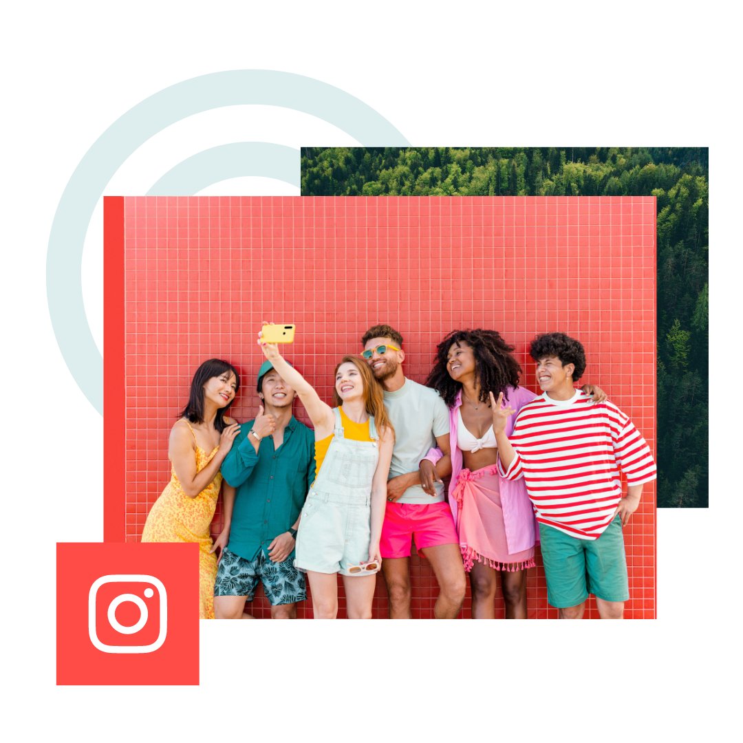 Here’s 32 #Instagram features every marketer should know, including new updates and hidden gems for building a strong presence on the platform: blog.hootsuite.com/instagram-feat… #socialmedia #socialmediamarketing #digitalstrategy #marketing