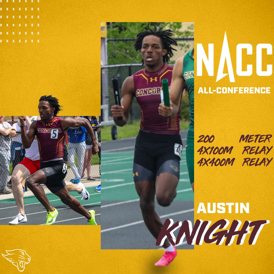 CUC Track & Field/Cross Country tweet media