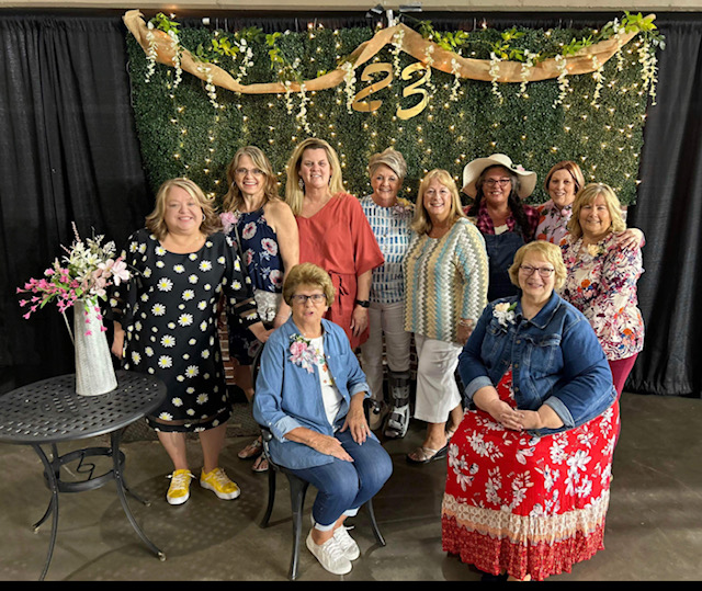🎉✨ Our annual Ladies Night Out Piccadilly was a huge success! 🥂 Thank you to everyone who joined us for an evening of food, drinks, and fun at both St. Joseph and Jefferson City events. Together, we raised an incredible $42,100 to support Special Olympics Missouri athletes!