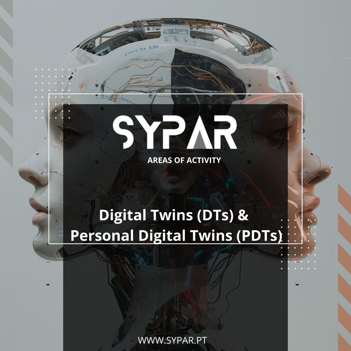 #Digitaltwins utilize #IoT and #AI to dynamically simulate tangible and intangible entities, evolving with their physical counterparts for real-time insights and enhanced decision-making. #Personaldigitaltwins personalize experiences by mirroring individual behaviors.