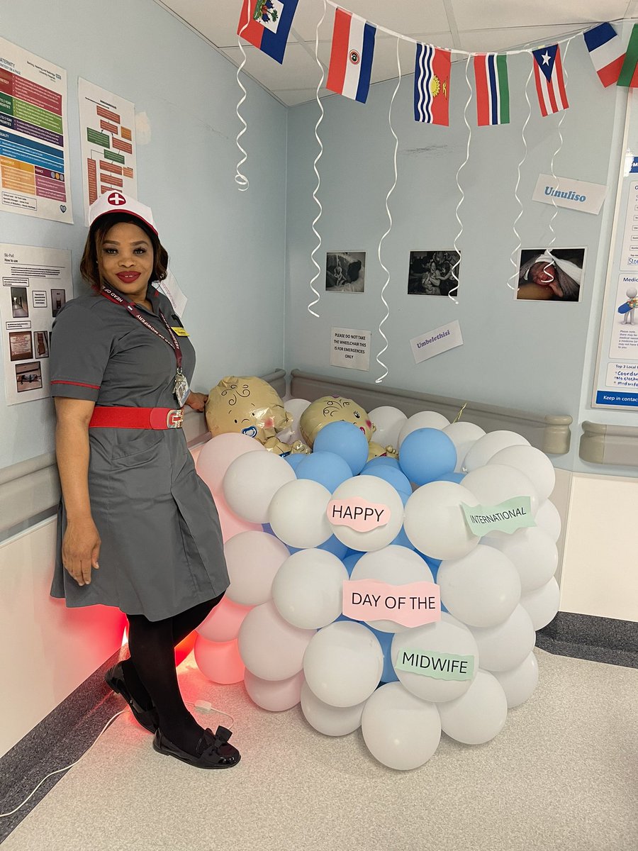 Jasmine Leonce (@jasleonce) on Twitter photo Proud to participate in the celebrations at BHRUT for IDM as their Improvement Advisor alongside <a href="/KatieChilton3/">Katie Chilton</a>. The diversity of midwifery roles has contributed significantly to their improvement journey #strong leadership #MDT working #regional support Proud to participate in the celebrations at BHRUT for IDM as their Improvement Advisor alongside <a href="/KatieChilton3/">Katie Chilton</a>. The diversity of midwifery roles has contributed significantly to their improvement journey #strong leadership #MDT working #regional support