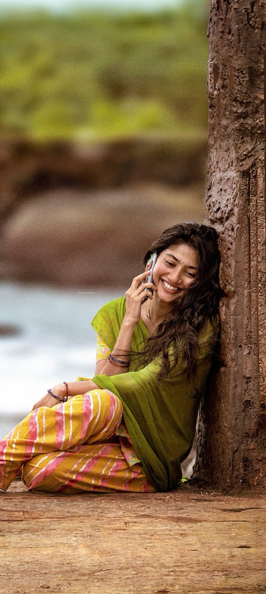 #SaiPallavi