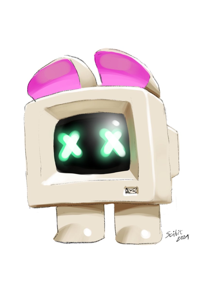 Scibit san tweet media