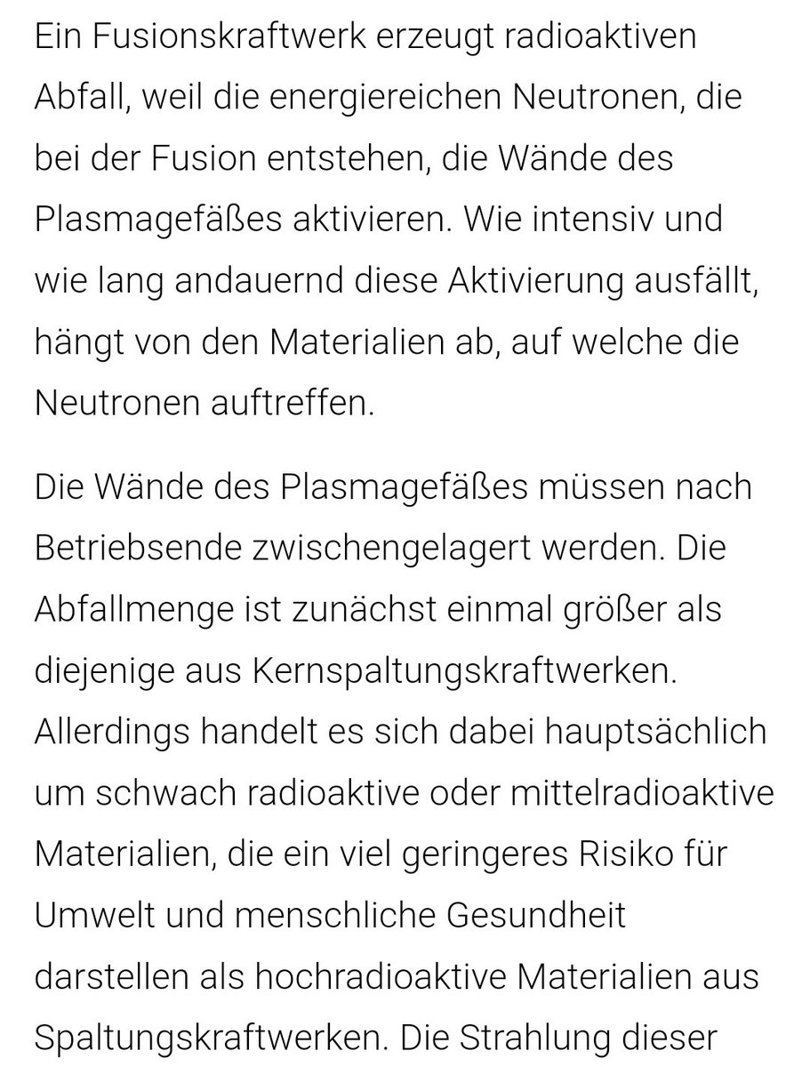 'Entsteht bei der #Kernfusion radioaktiver Abfall?'

ipp.mpg.de/2641049/faq9