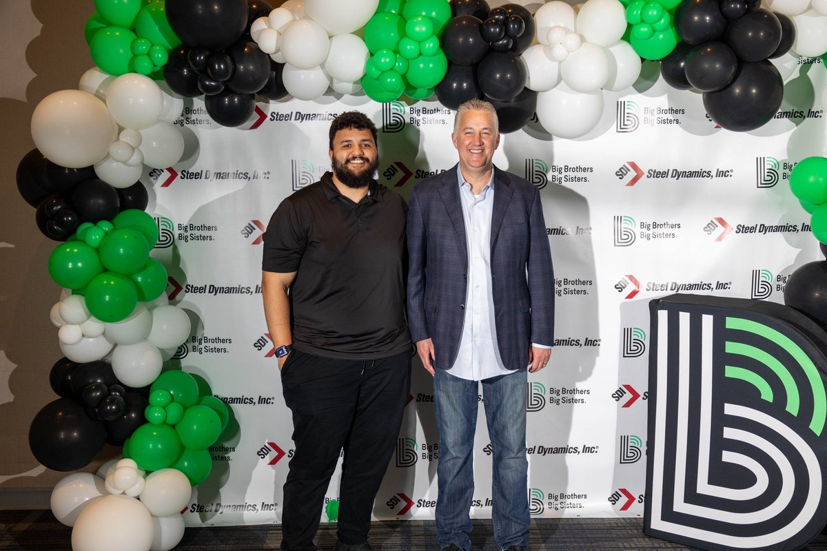 Such a blur, but such an amazing night. 🍻🍽️ Has been so crazy of late personally, however, this could not be missed! Was an honor to cover another @bbbsnei event, the 51st Annual Gourmet Dinner featuring @boilerball’s very own @CoachPainter! Thank you for coming and supporting