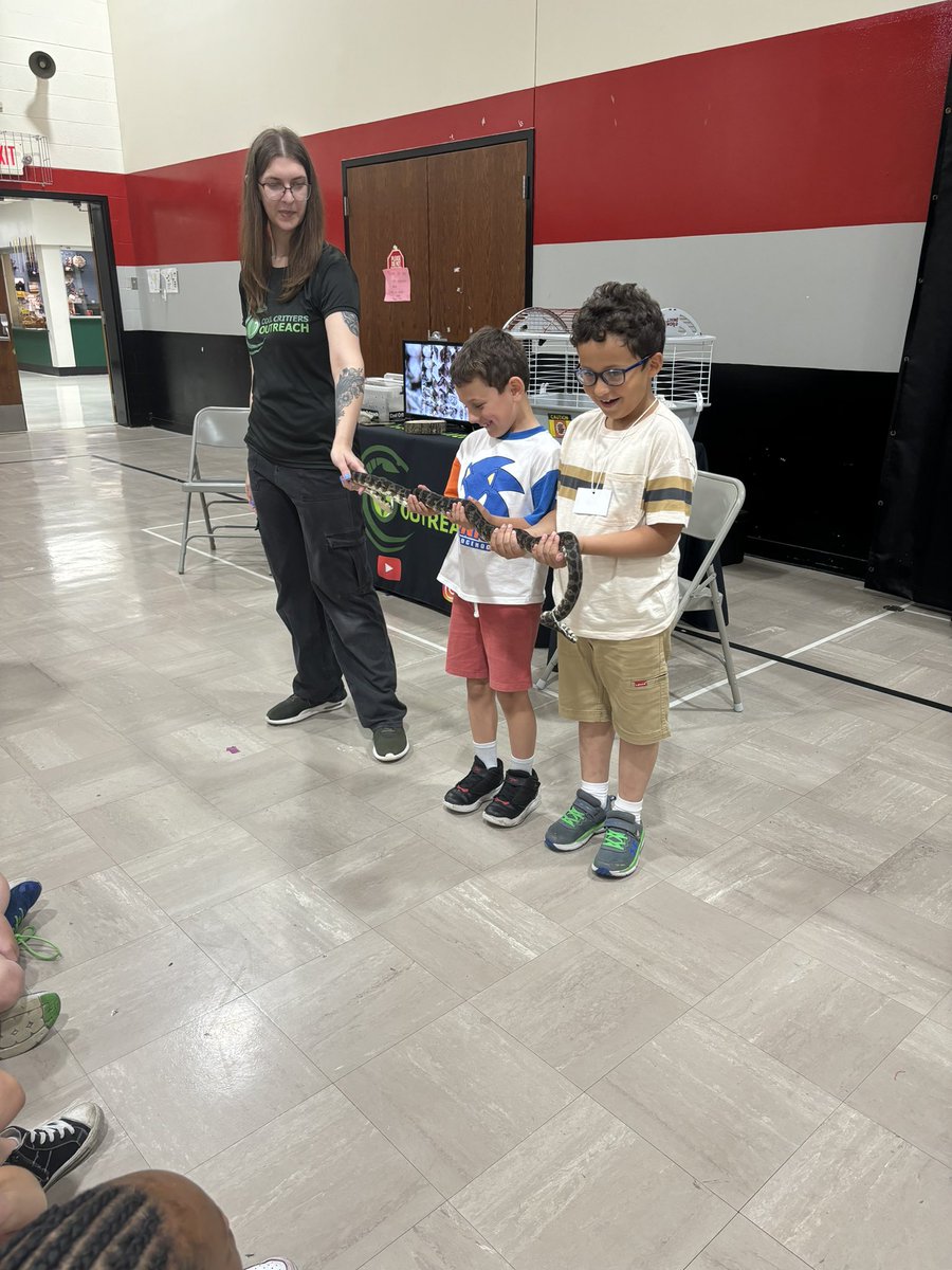 Kayla Stine tweet media