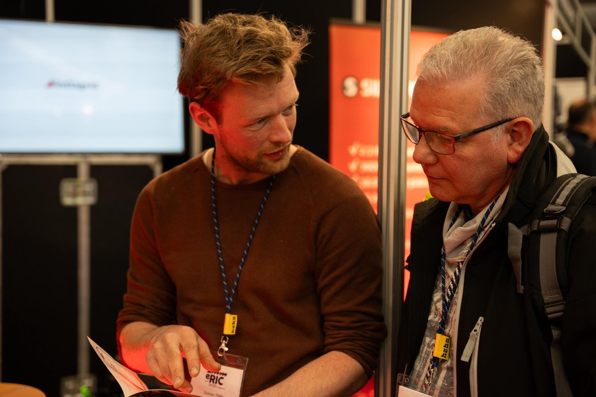 Stille_Events's tweet image. Afgelopen week gingen we met SilentGrid.NL naar een beurs.

We stonden vanuit SilentGrid, een nieuw merk binnen Stille -&amp;gt; Events &amp;amp; Concepts op @eric_vakbeurs : de Expo Incidentmanagement &amp;amp; Crisisbeheersing op het @vliegveldtwenthe in Enschede. 

#instagrid #Silentgrid