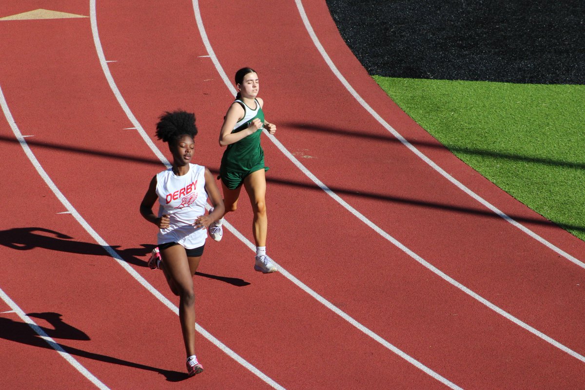 Some snaps from the 5/7 DMS track &amp; field meet. Well done!
<a href="/DerbyMiddle_CT/">Derby Middle School</a> <a href="/DerbyAthletics1/">Derby Athletics</a>