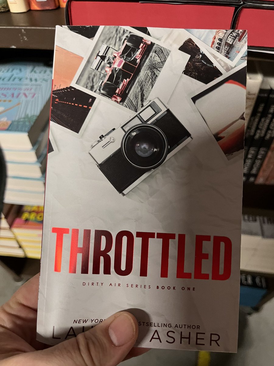 Barnes & Noble tweet media