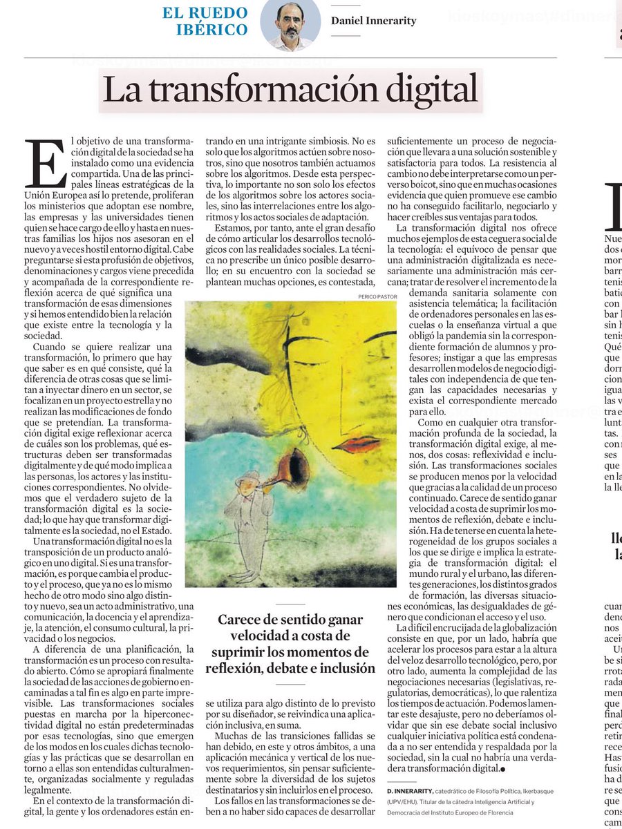 María Jaraquemada tweet media