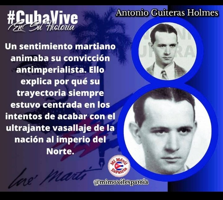 #CubaViveEnSuHistoria #PinardelRío #CubaMined
@btan0987 @EvelioHerreraP1 @YamileRamosCord @GrandaMorejon @AbreuYusmailyn