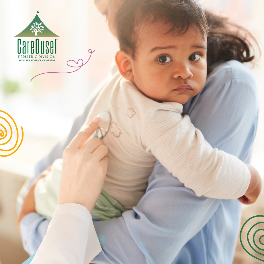 At CareOusel Pediatrics, we're more than just a team, we're specialists in pediatric care. From infants to teenagers, we know their needs are unique, and we're here to provide tailored support every step of the way. 💜

📞702.380.8300

#CareOuselPediatrics #PediatricCare