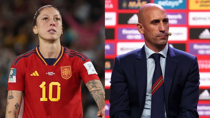 Spain's ex-soccer chief Rubiales to stand trial for kissing player Rubiales faces one count of sexual assault and one of coercion for his alleged actions in the aftermath of the kiss. The offences carry prison terms of one year and 18 months, respectively.