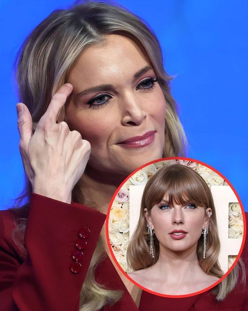 Megyn Kelly Calls for Boycott of Taylor Swift After Singer’s Attendance at Gaza Charity Event........ i agree
