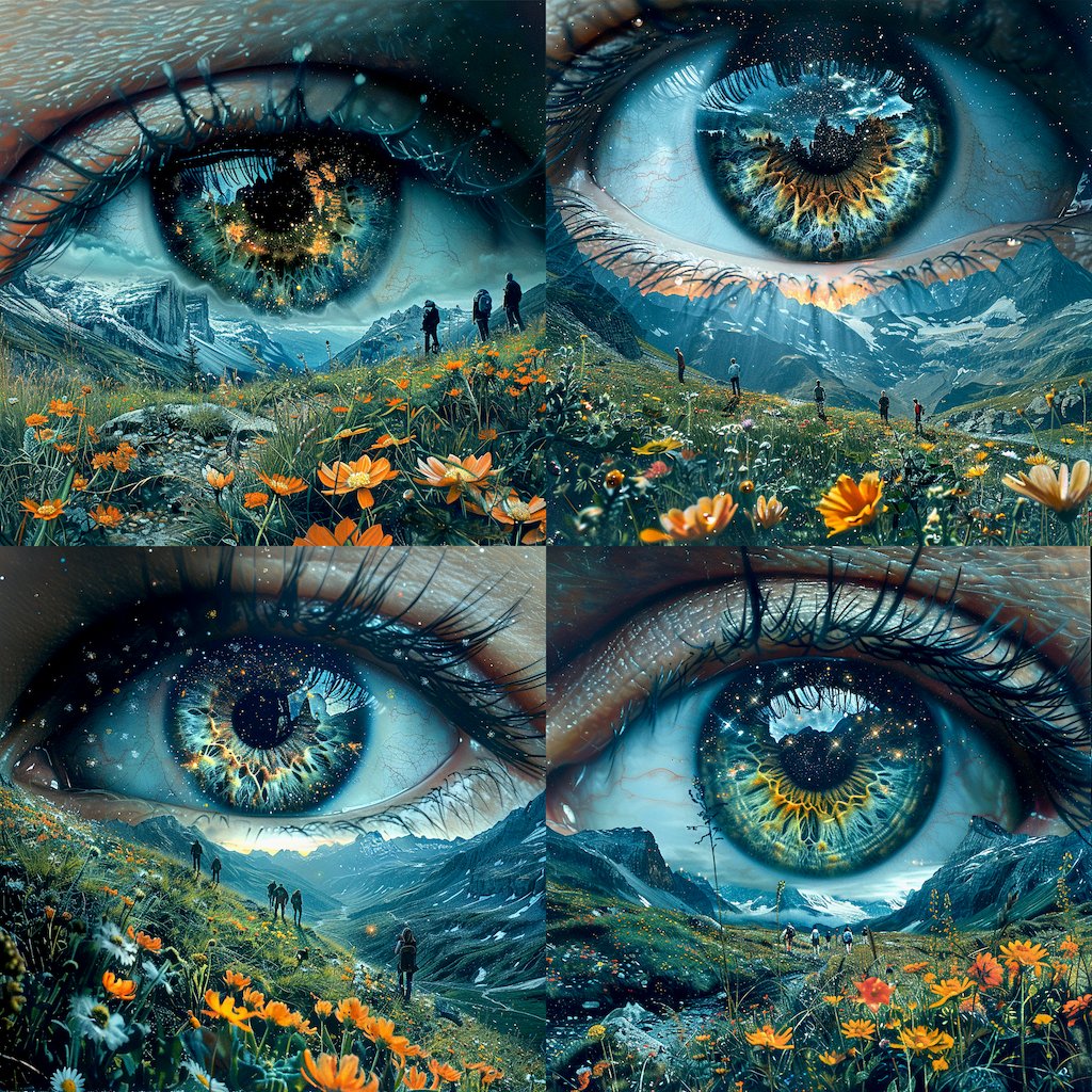 Megha Srivastava (@megha_byte) on Twitter photo Finally used <a href="/midjourney/">Midjourney</a> to finish an idea I've had for a while: Re-creating scenes from some of the wacky dreams ✨ I had during COVID! Stress causes many people to have super vivid dreams, and it's really fun to try to preserve them this way 😃 sites.google.com/view/pandemicd… Finally used <a href="/midjourney/">Midjourney</a> to finish an idea I've had for a while: Re-creating scenes from some of the wacky dreams ✨ I had during COVID! Stress causes many people to have super vivid dreams, and it's really fun to try to preserve them this way 😃 sites.google.com/view/pandemicd…