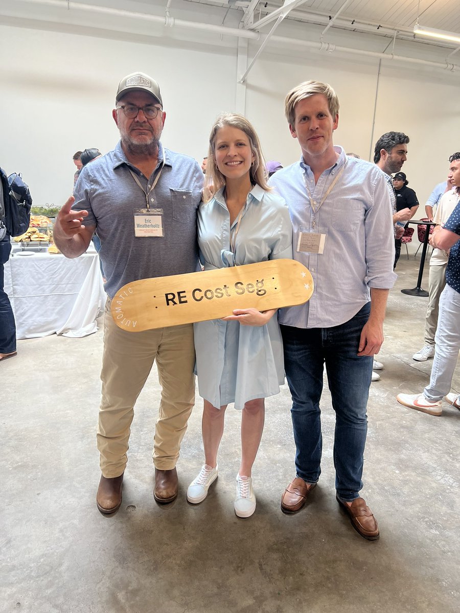 recostseg's tweet image. Taxes are for chumps! Loved being a part of @iononrecourse ‘s Houston meetup.