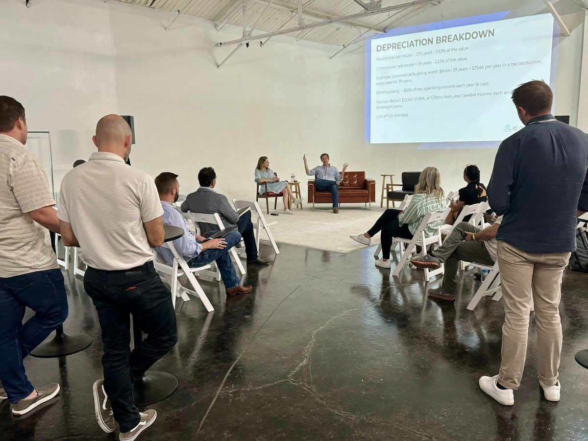 recostseg's tweet image. Taxes are for chumps! Loved being a part of @iononrecourse ‘s Houston meetup.