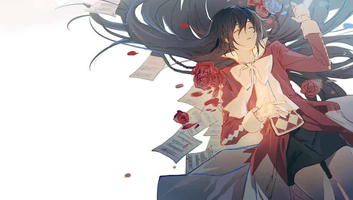 RUYA (@006clouis) on Twitter photo 