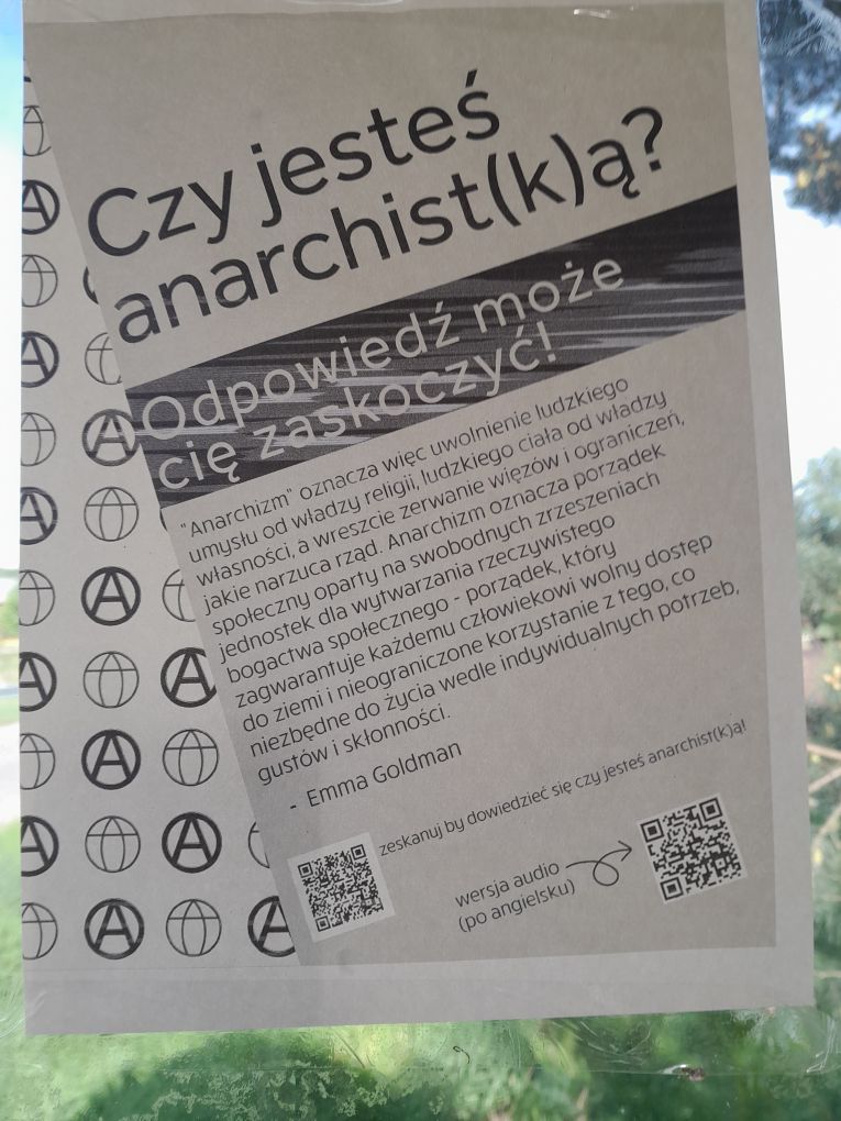 Here are a few posters we posted concerning #anarchistmay, join us to spread anarchism! #anarchism #anarchy #propaganda #directaction