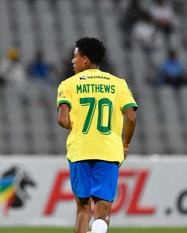 His absence was felt Tonight😪😪

#sundowns #mamelodisundowns #DStvPrem