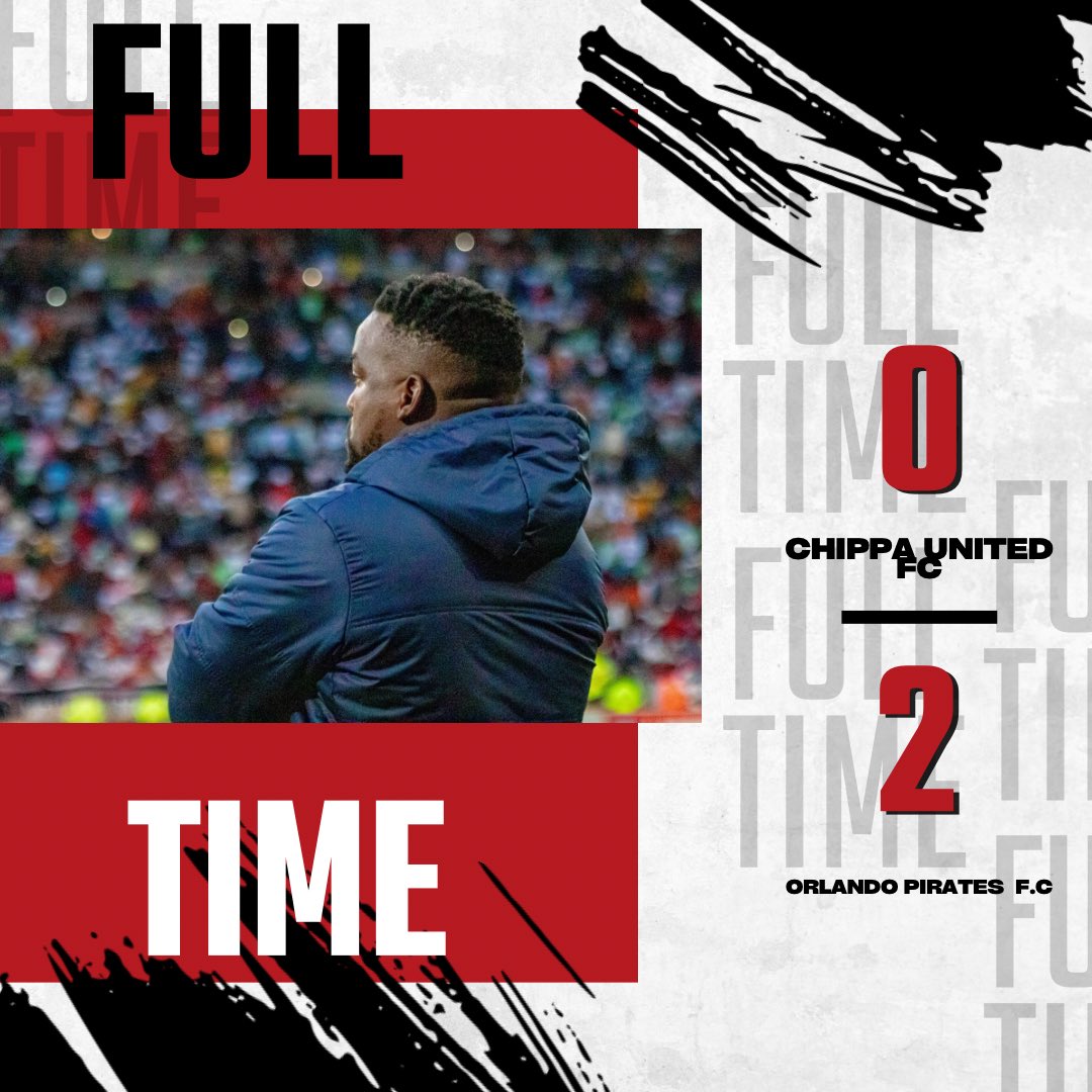 🌶️x ☠️ Hard Fought Game . We now prepare for Golden Arrows Fc over the weekend 🙏🏾