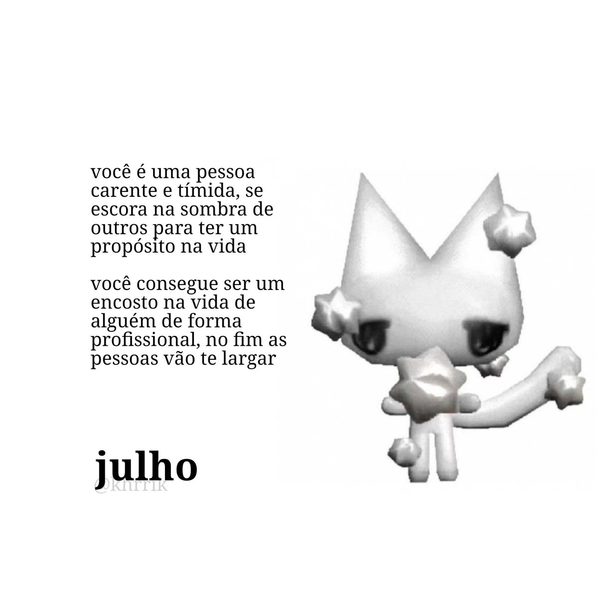 pr3ttysmith's tweet image. Maldição ou tapa na cara(realidade)?