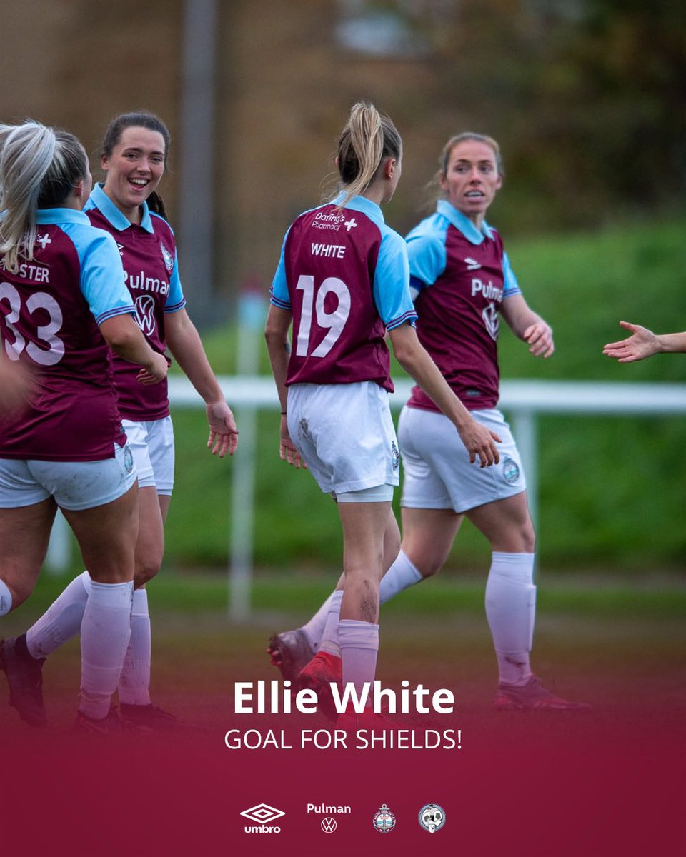 77: Ellie White, Ellie White!! 🔥🔥 🔴2-2 🟠#SSFC #AlwaysReady