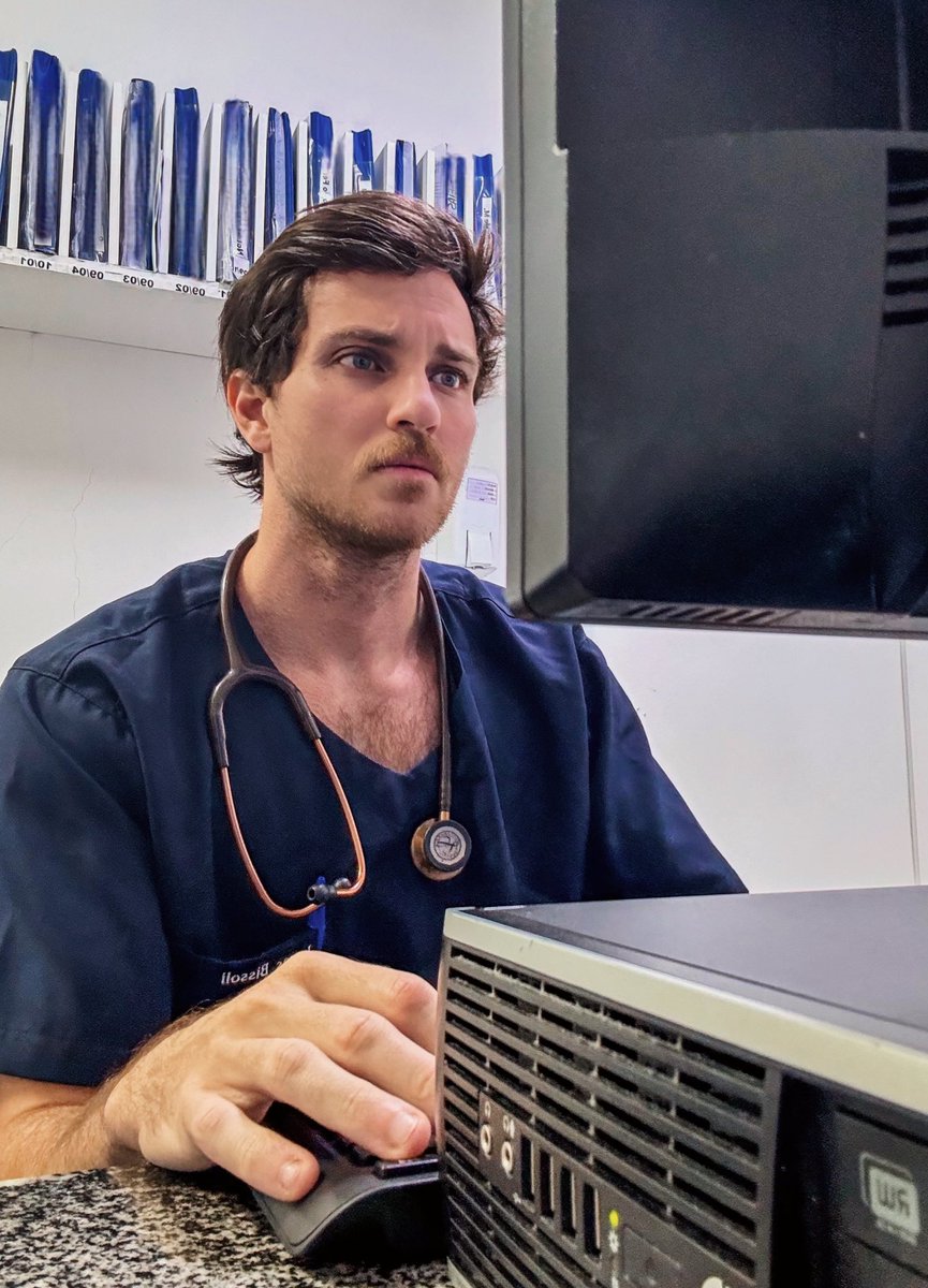 LucasBissoli_'s tweet photo. 🏥🌅 https://t.co/U8XNSB7Uut