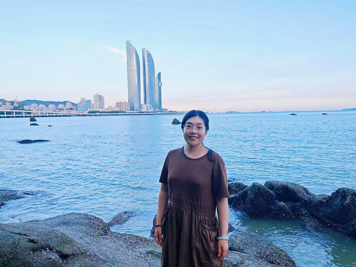 Congratulations to Shuxian on receiving the ALS Association-Milton Safenowitz Postdoctoral Fellowship!!