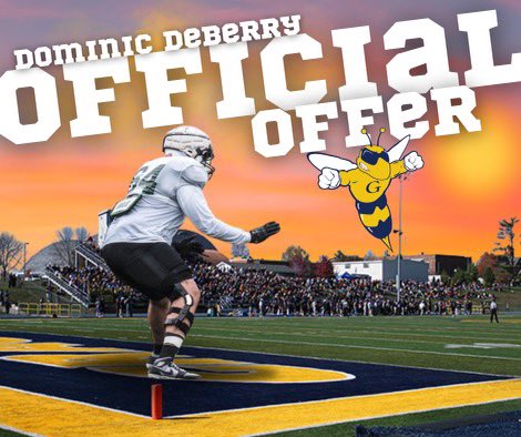 Blessed to receive another offer from Graceland University! #blessed #AG2G