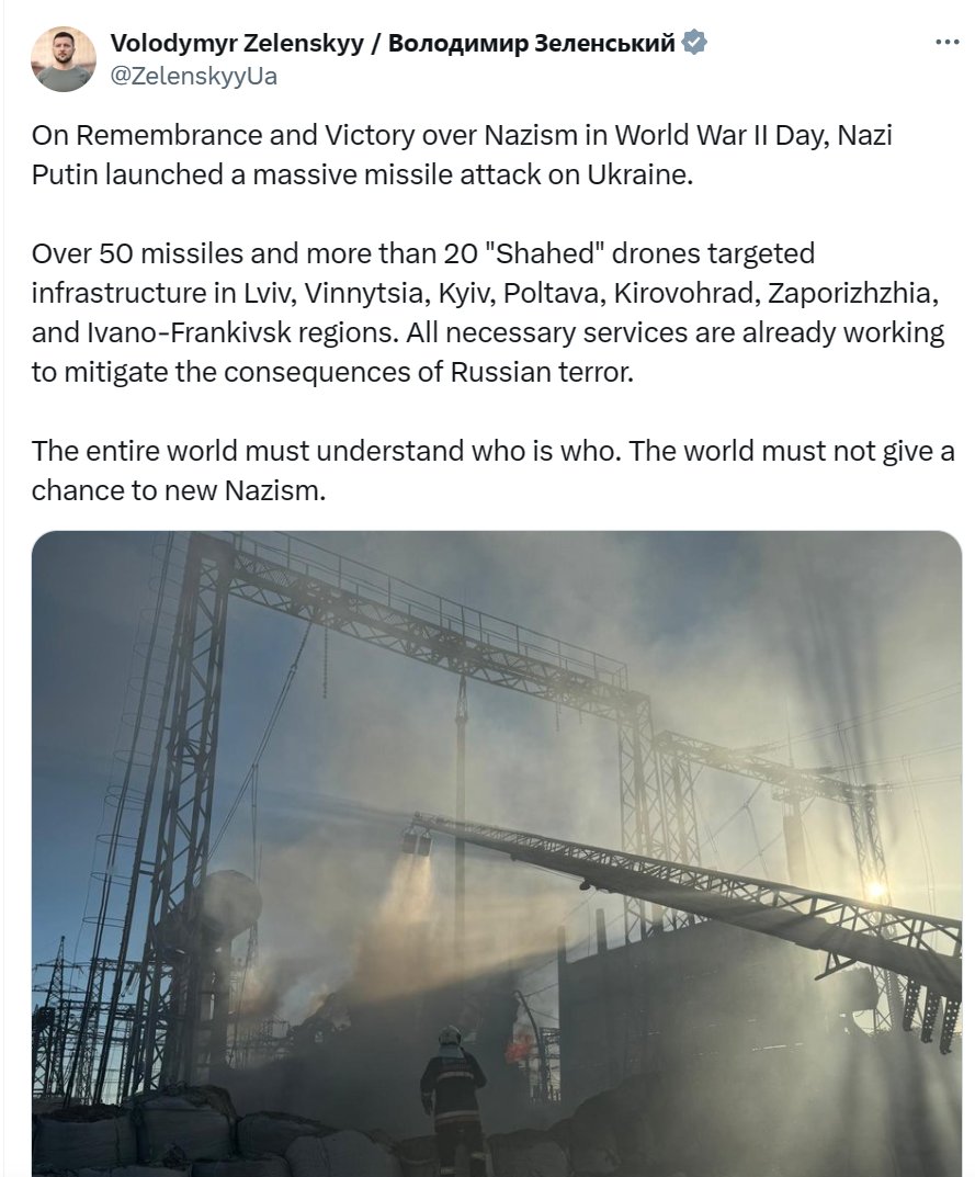 nemo_lx's tweet image. Como judeu, Zelensky tem uma perspetiva da história muito pessoal. 30.000 mortos em Gaza, em meses, são uma consequência normal da guerra (como as valas comuns que andam a aparecer regularmente). Já na Ucrânia, 30.000 mortos ucranianos e russos em 47 meses é uma tragédia mundial.