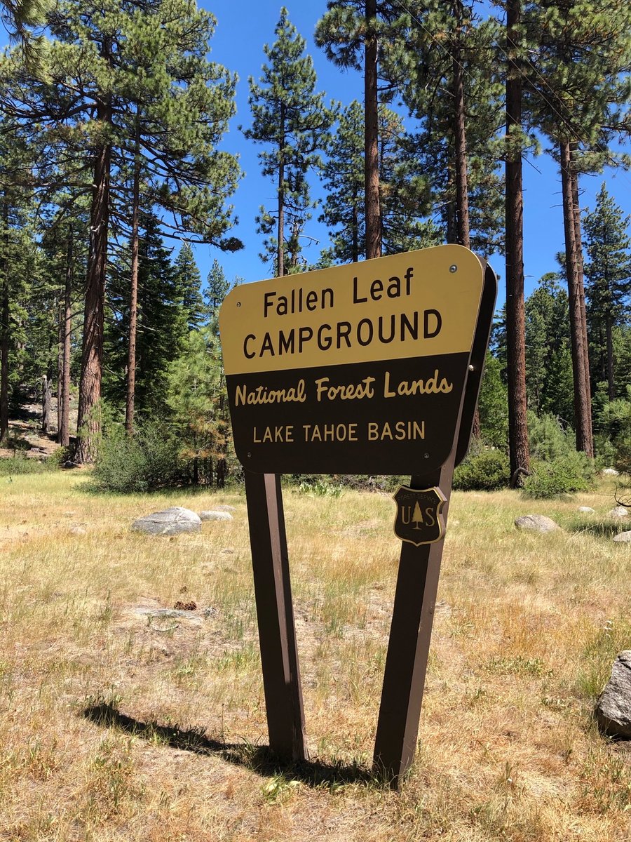 National Forest recreation sites at Lake Tahoe are opening! Most campgrounds managed by Tahoe Recreation open May 10, 2024. Full story: tinyurl.com/3wd64thw. Until sites open, parking, restrooms, trash service not available. All dates subject to change. #camping #camping2024