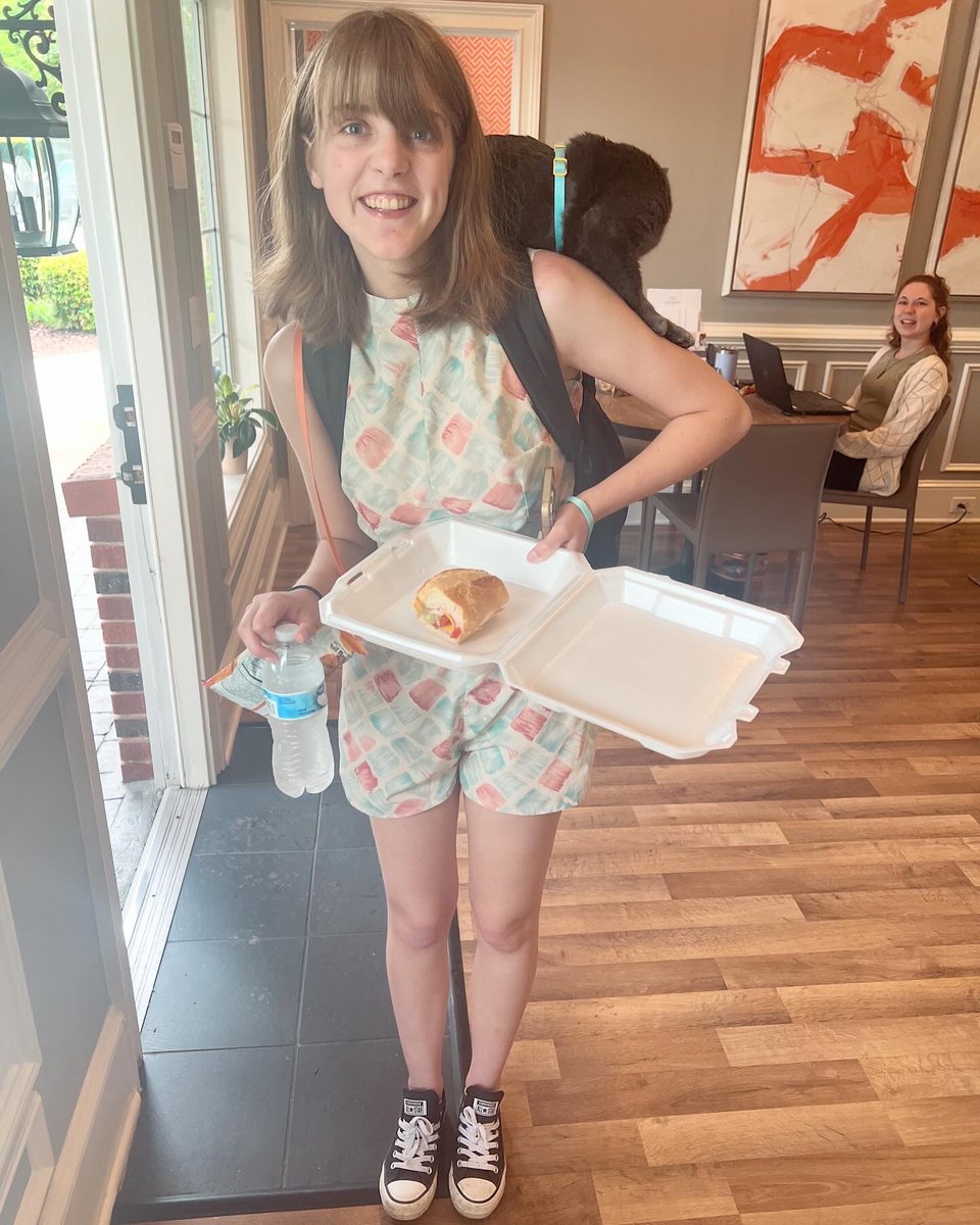We hope everyone enjoyed their Pub subs today! 👑🤗

#crownepolo #liveatcrowne #crownepartners #crowneapartments #choosecrowne #wfugrad #wfu #wakeforest #godeacs #bizdeacs #wfulaw #legaldeacs #wsnc #reynoldavillage #innovationquarter #dtws #apartmentliving #apartments #examweek