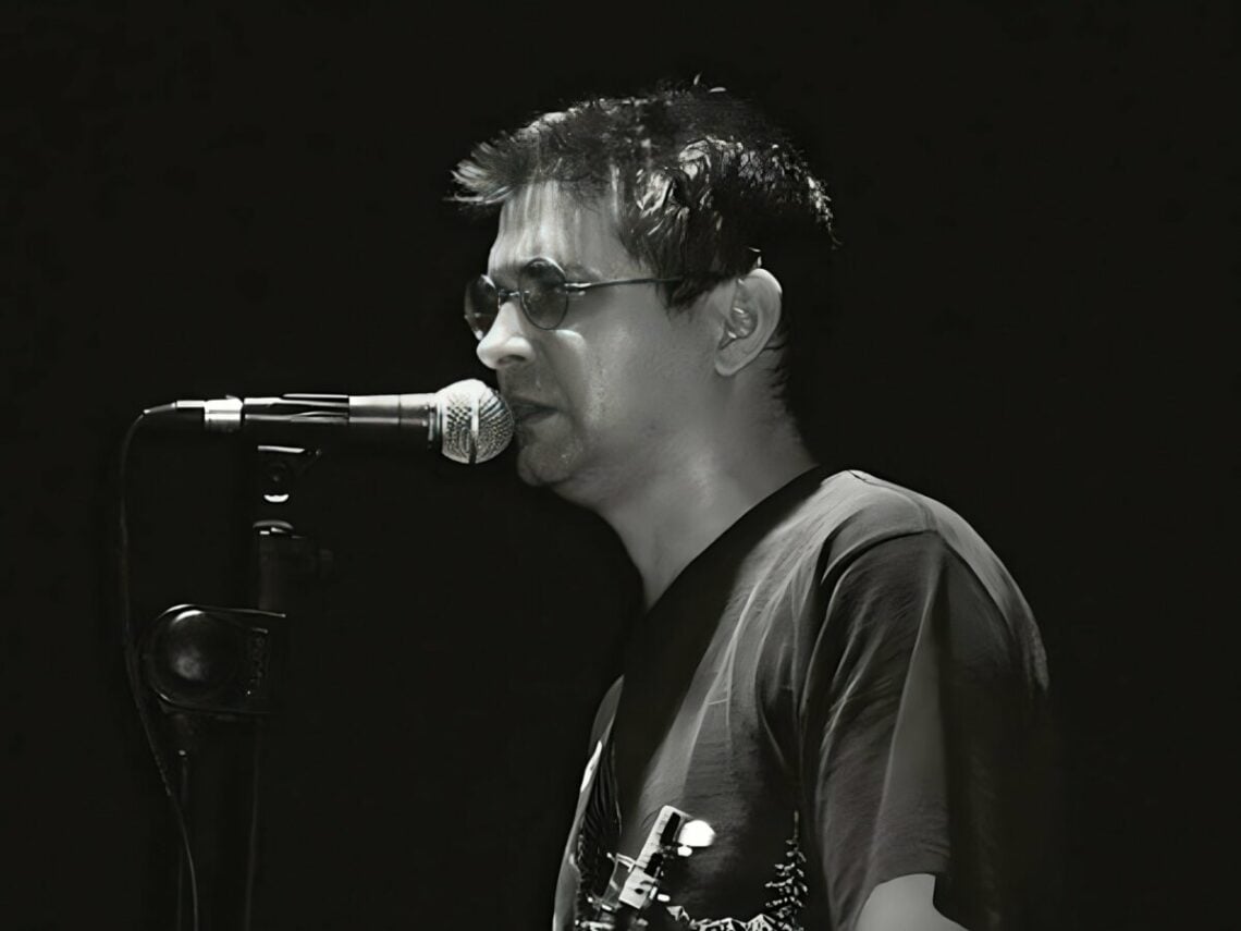 R.I.P to Steve Albini. One of the greats, and responsible for so many iconic albums.