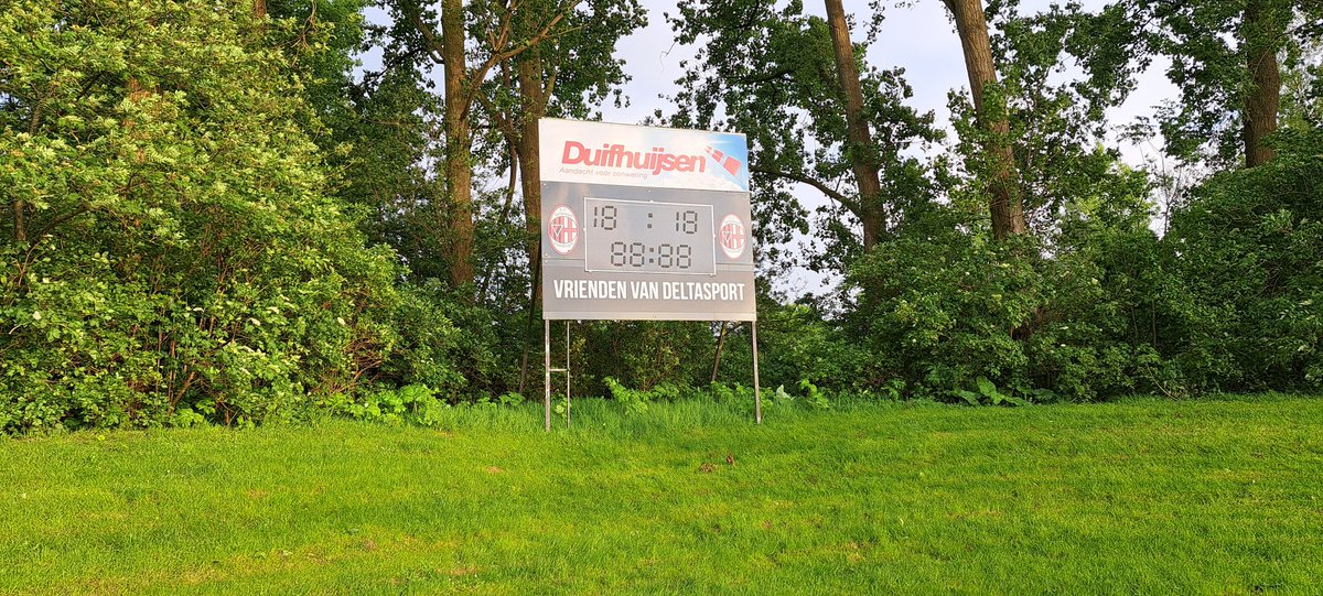 🗓️ 08/05/2024 🕰 19:30 ⚽️ RKSV Excelsior'20- VV Zwaluwen 1-1 (0-3 Penalty's) 📍 Vlaardingen 🏟 Sportpark Broekpolder 🎟️ €0 🏆 Supercup Schiedam/Vlaardingen 👥️ 100