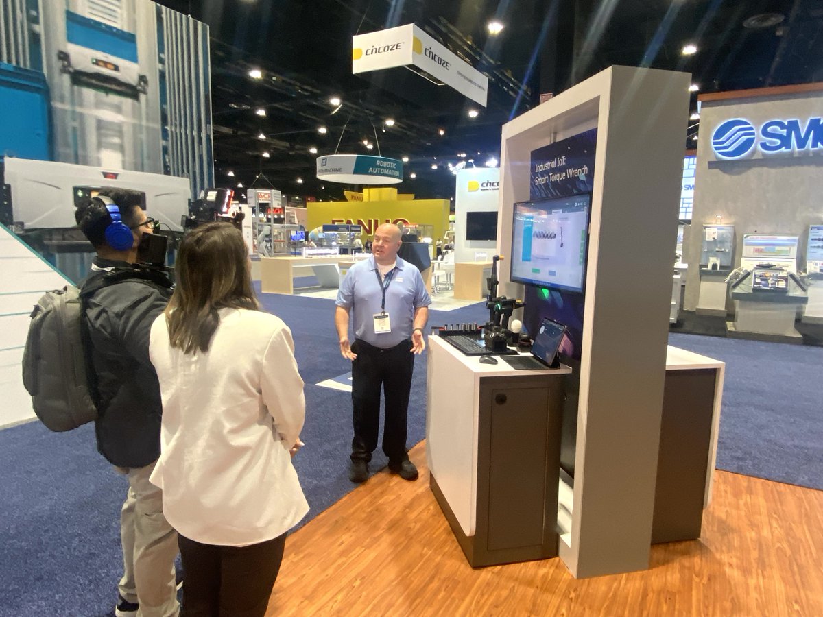 Ericsson Enterprise tweet media