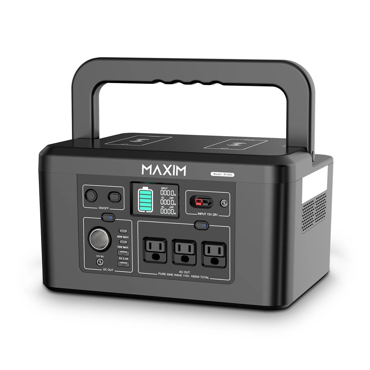 maximproducts's tweet photo. i agree ☝️ 

that’s why all techies should grab one of these power baddies now

visit https://t.co/oo8KOUHi9K  to grab one https://t.co/TxfHI4usVk