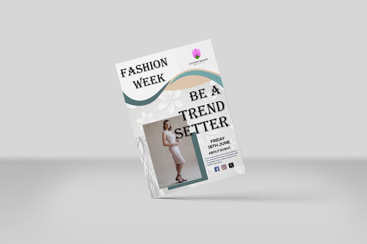 smtarikul96's tweet image. Need eye-catching visuals? Look no further! Just drop a message I am here to help.
Upwork : upwork.com/freelancers/~0…
#GraphicDesign #DigitalArt #CreativeDesign #ArtisticThursday #usa #Flyers #GraphicDesignerLife #VisualArt #ArtisticExpression #viral #upwork #TRENDING