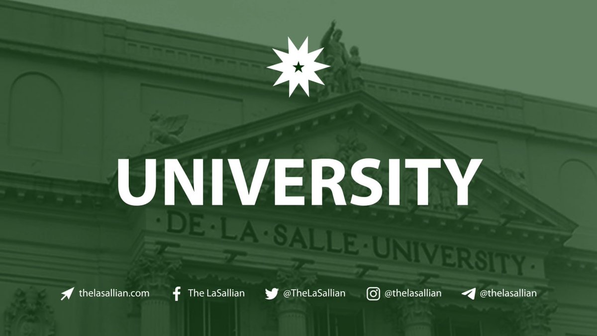 UNIVERSITY: The Manila Campus was part of a series of brief power outages earlier tonight along Taft Ave. Students staying at the Gokongwei Study Hall and nearby residents reported an approximately five-minute period of no electricity from 9 pm to 2:30 am.