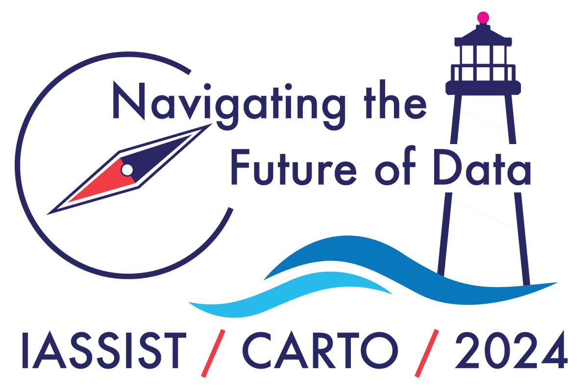 CRDCN RCCDR (@crdcn) on Twitter photo Do you work with data? If so, check out the <a href="/iassistdata/">IASSIST DATA</a> & CARTO 2024 conference happening May 28-31 in Halifax. CRDCN Executive Director <a href="/natalieharrower/">Natalie Harrower</a> will be in attendance for this multi-day event.
Learn more: iassistdata.org/conferences/ia… Do you work with data? If so, check out the <a href="/iassistdata/">IASSIST DATA</a> & CARTO 2024 conference happening May 28-31 in Halifax. CRDCN Executive Director <a href="/natalieharrower/">Natalie Harrower</a> will be in attendance for this multi-day event.
Learn more: iassistdata.org/conferences/ia…
