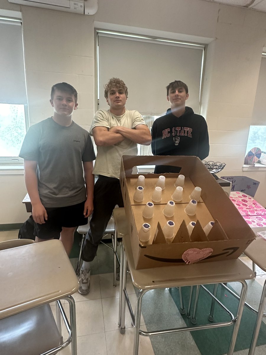 Danielle Bearden tweet media