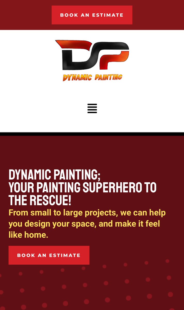 Dynamic Painting tweet media