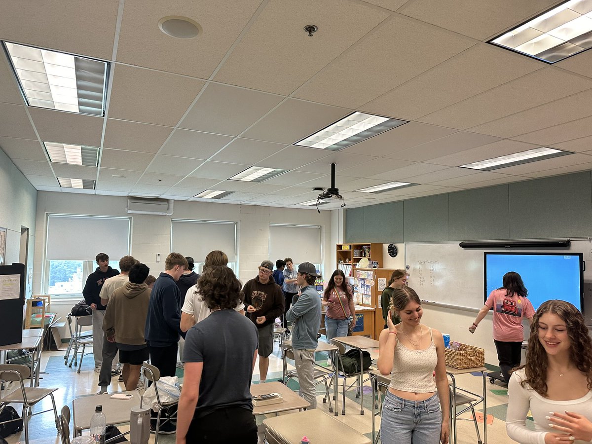 Danielle Bearden tweet media