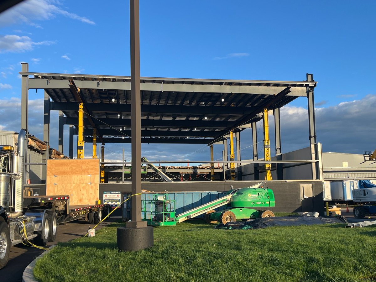 The Norwood Company tweet media