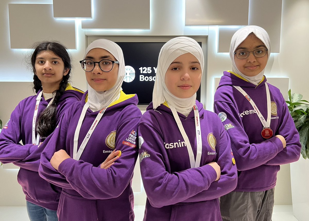 RealTechBot (@realtechbot) on Twitter photo Our team is all set for the Open European Championship in Norway 🇳🇴! Huge thanks to the <a href="/NorwayinUK/">Norway in the UK</a> consulate for their swift action in expediting visa for our team member! <a href="/FLLUK/">FIRST LEGO League UK and Ireland</a> <a href="/IETeducation/">IET Education</a> 🏆 It's coming home 🇬🇧💪 Our team is all set for the Open European Championship in Norway 🇳🇴! Huge thanks to the <a href="/NorwayinUK/">Norway in the UK</a> consulate for their swift action in expediting visa for our team member! <a href="/FLLUK/">FIRST LEGO League UK and Ireland</a> <a href="/IETeducation/">IET Education</a> 🏆 It's coming home 🇬🇧💪