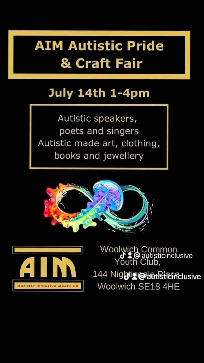 #autistic #autism #autistickids #autisticadults #autismacceptance #AutisticAcceptance