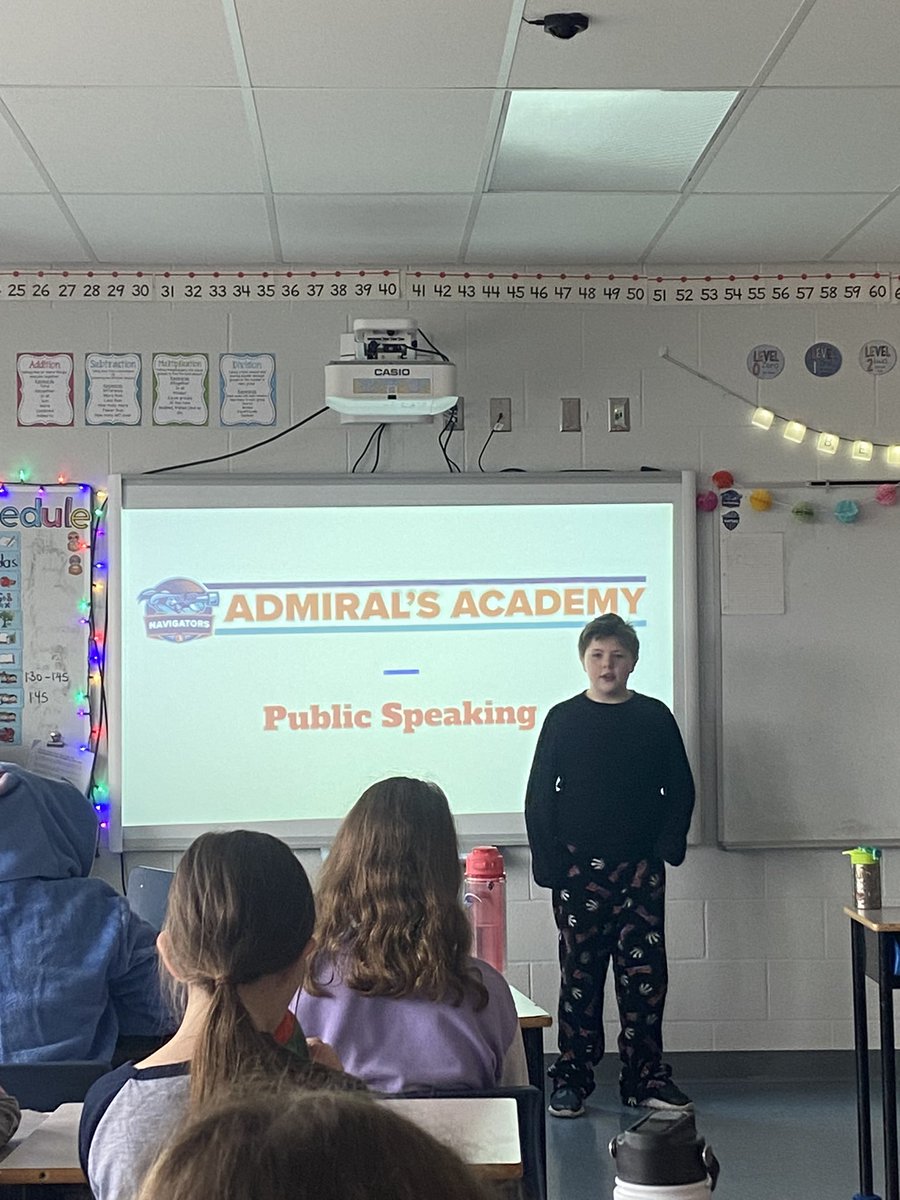 A few snapchats of some of our brave speakers during today’s inaugural <a href="/AdmiralsAcad_NL/">Admiral’s Academy Navigators 🏳️‍🌈</a> Public Speaking event!