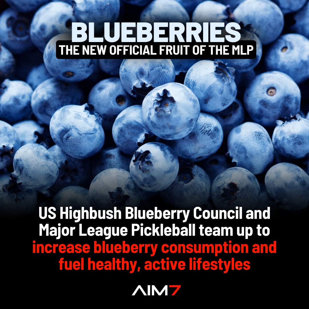 Blueberries + MLP = Winning Combo

Blueberries are recognized for their health-promoting properties, particularly due to their high content of bioactive compounds such as anthocyanins, flavonoids, and polyphenols.